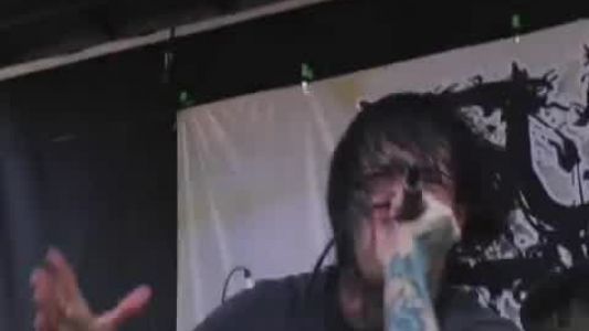 Suicide Silence - Unanswered