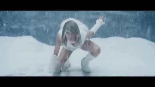 Taylor Swift - Bad Blood