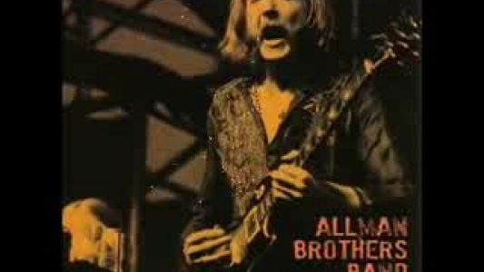 The Allman Brothers Band - One Way Out