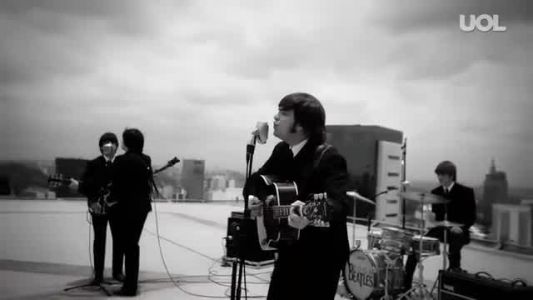 The Beatles - July 10