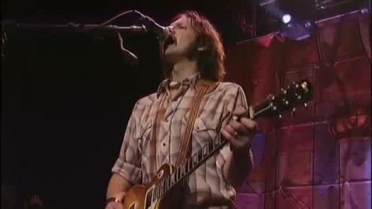 The Black Crowes - The Night They Drove Old Dixie Down