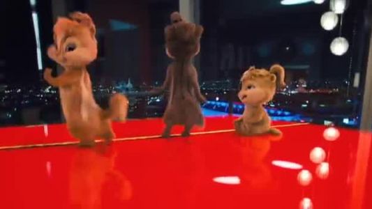The Chipettes - Single Ladies (Put a Ring on It)