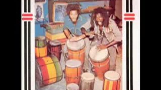 The Congos - Solid Foundation