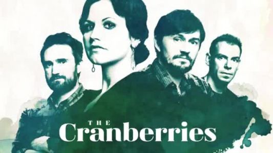 The Cranberries - Show Me the Way