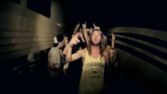 The Dirty Heads - Dance All Night