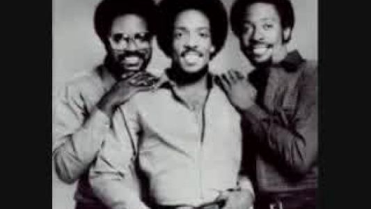 The Gap Band - Yearning for Your Love