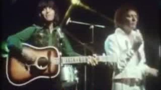 The Hollies - I'm Down