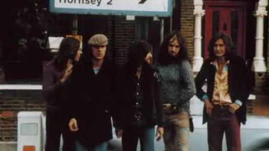 The Kinks - Acute Schizophrenia Paranoia Blues