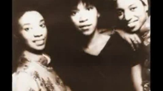 The Pointer Sisters - Automatic
