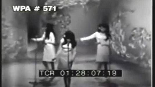 The Ronettes - Is This What I Get for Loving You?