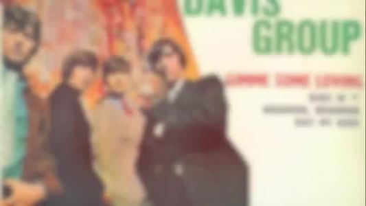 The Spencer Davis Group - Dust My Blues