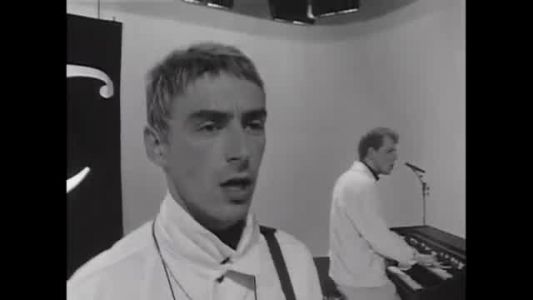 The Style Council - It Didn’t Matter
