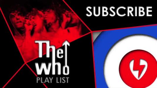 The Who - My Generation