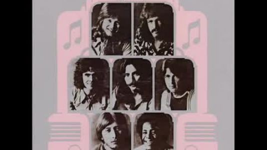Three Dog Night - Murder in My Heart for the Judge