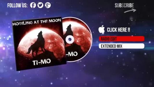 Ti‐Mo - Howling at the Moon
