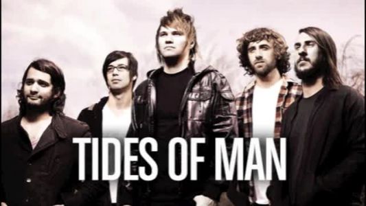 Tides of Man - Salamanders and Worms