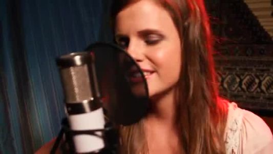 Tiffany Alvord - The Reason Is You