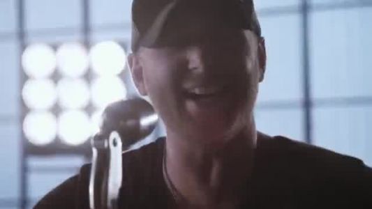 Tim Hicks - Here Comes the Thunder