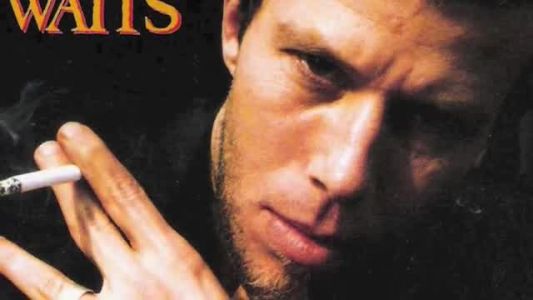 Tom Waits - Hope I Don't Fall in Love With You