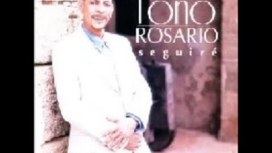 Toño Rosario - El cuco (la gozadera #2) (1992)