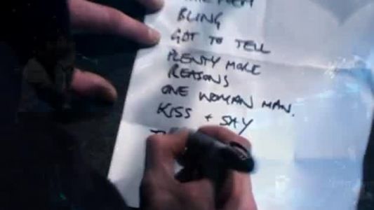 UB40 - Kiss & Say Goodbye