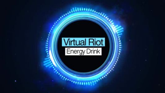 Virtual Riot - Energy Drink