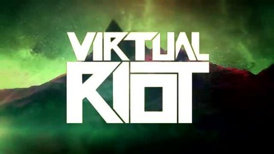 Virtual Riot - Stargarden