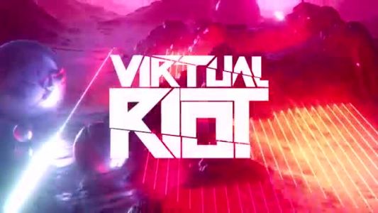 Virtual Riot - Stay for a While