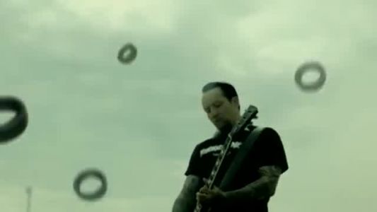 Volbeat - Heaven nor Hell