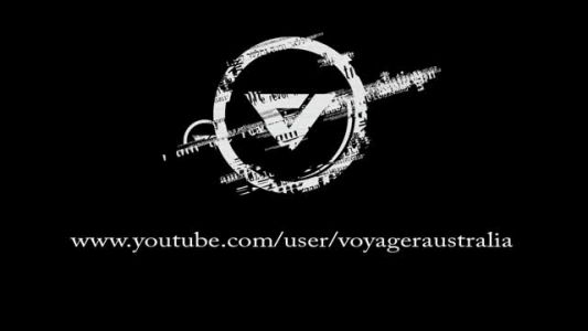 Voyager - Lost