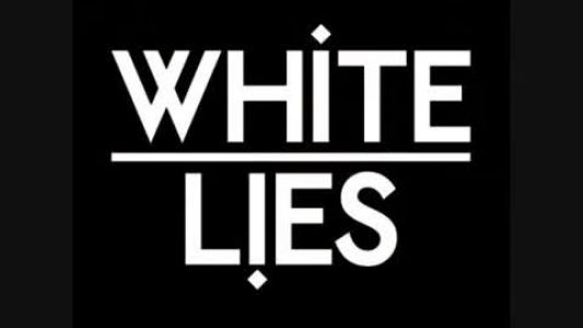 White Lies - Love Lockdown