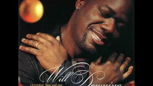 Will Downing - Baby I'm for Real