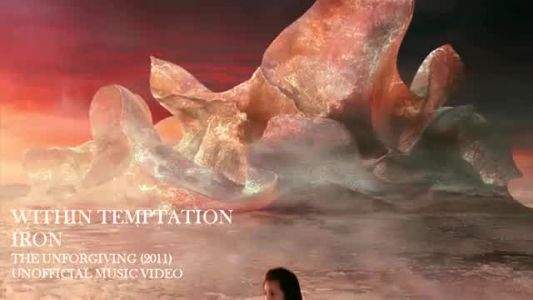 Within Temptation - Iron