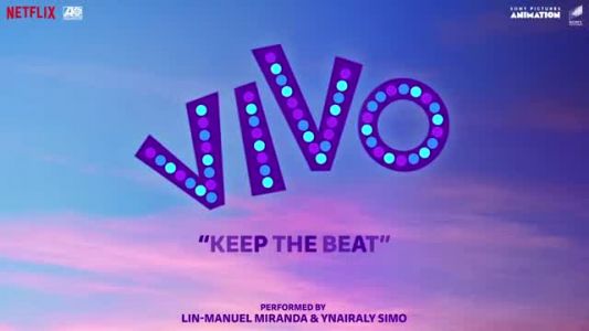 Ynairaly Simo - Keep the Beat
