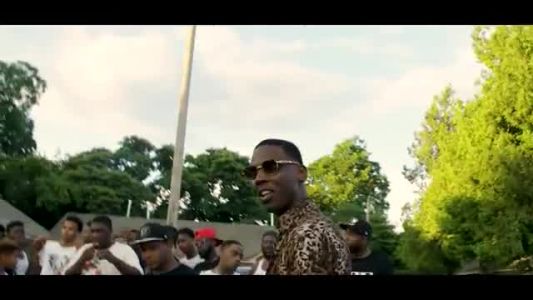 Young Dolph - Major